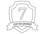 7 лет